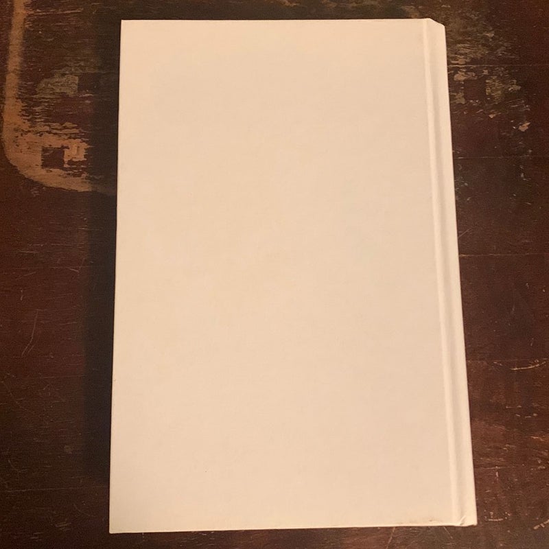 INVENTING JOY- SIGNED 1st/1st Hardcover