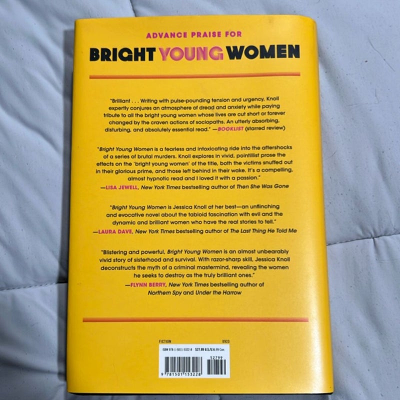 Bright Young Women