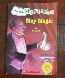 May magic 