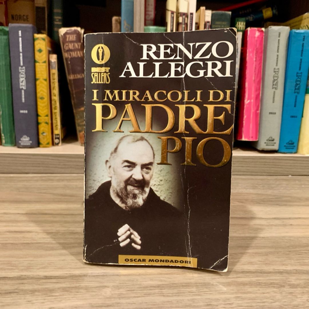  I Miracoli di Padre Pio 