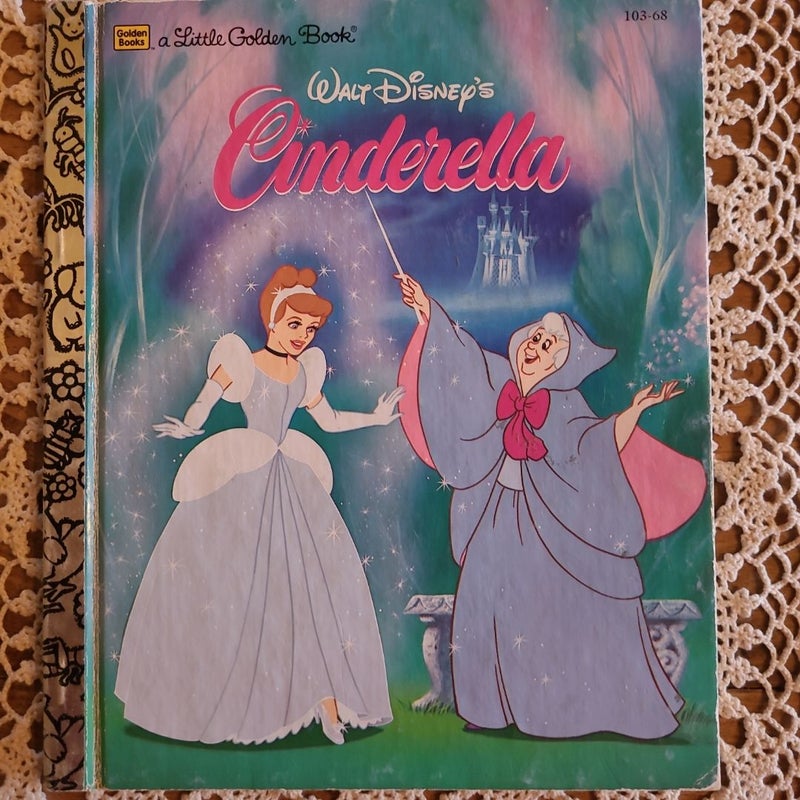 Cinderella