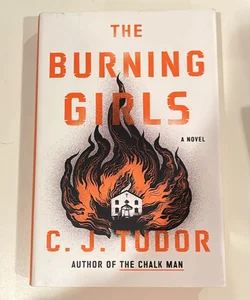 The Burning Girls