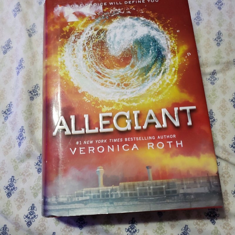 Allegiant