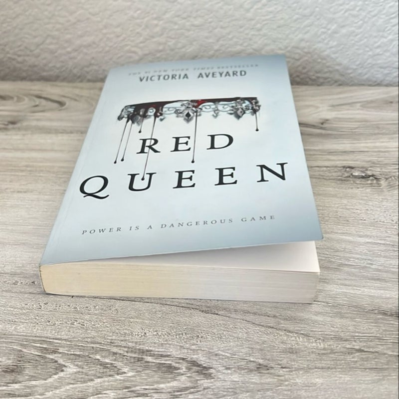 Red Queen