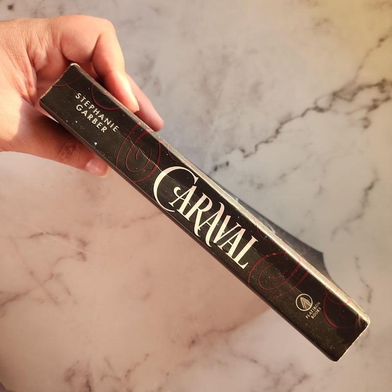 Caraval