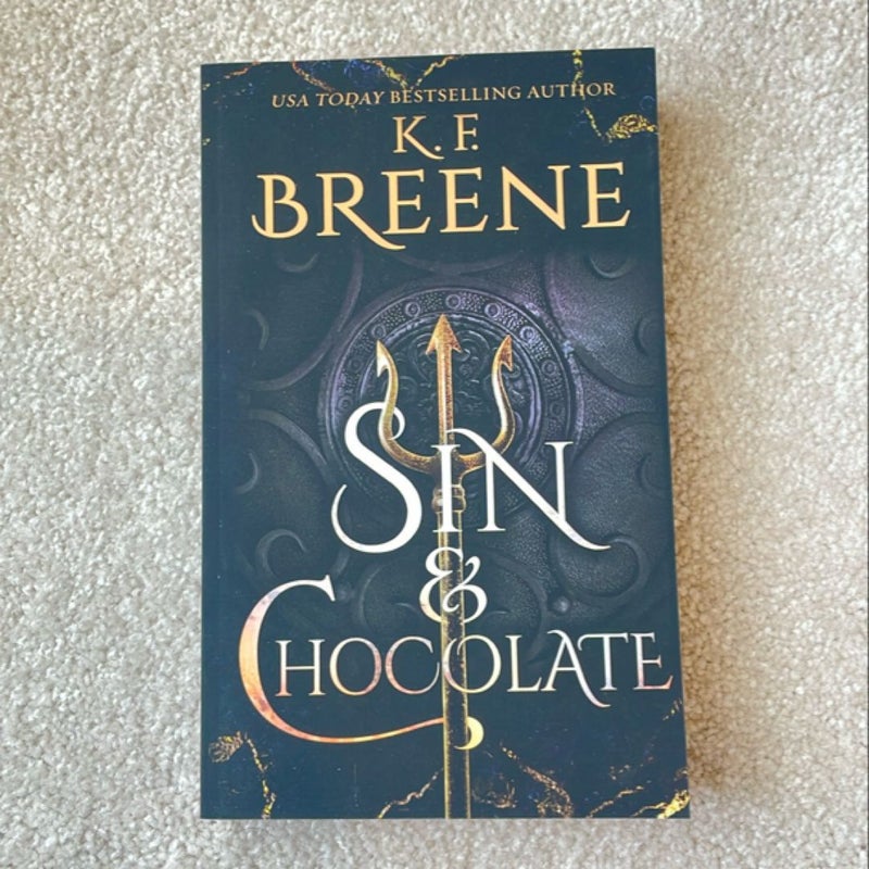 Sin & Chocolate