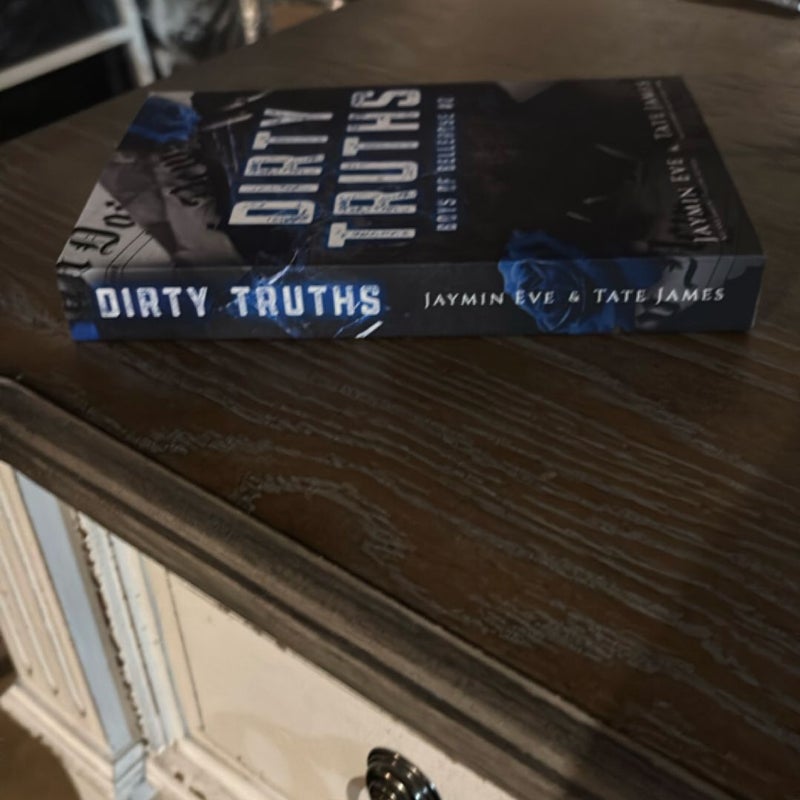 Dirty truths 