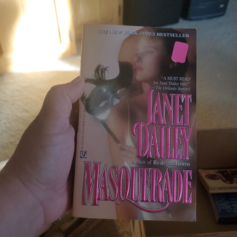 Masquerade