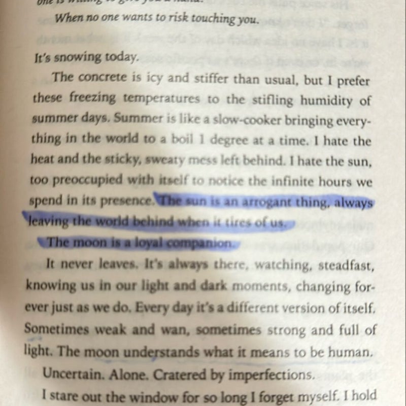 Shatter Me