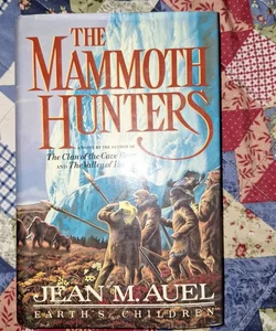 The Mammoth Hunters