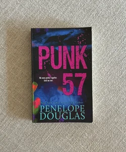 Punk 57