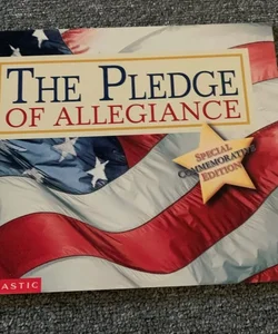 The pledge of allegiance