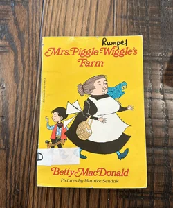 Mrs. Piggle-Wiggle's Farm