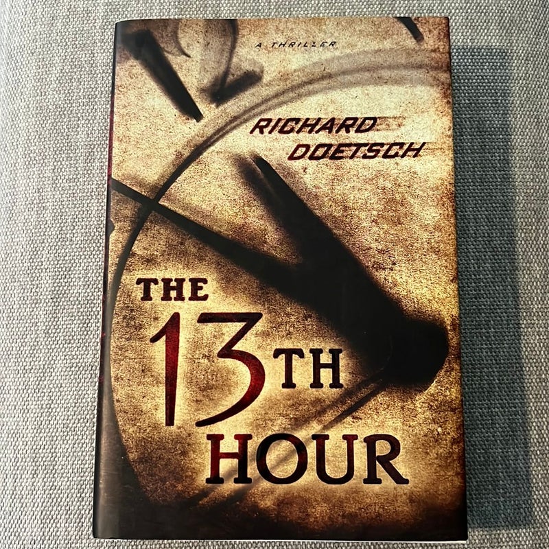 The 13th Hour