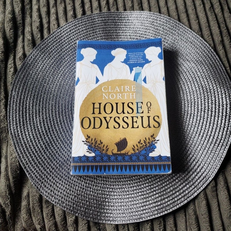 House of Odysseus