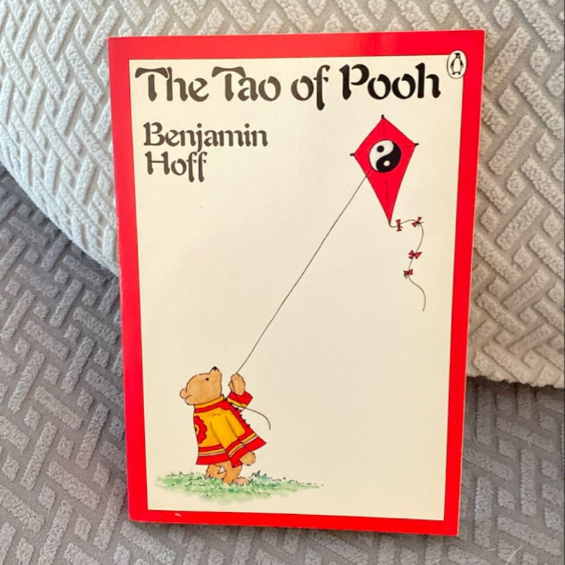 The Tao of Pooh