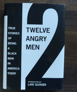 Twelve Angry Men 