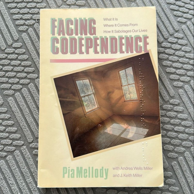 Facing Codependence