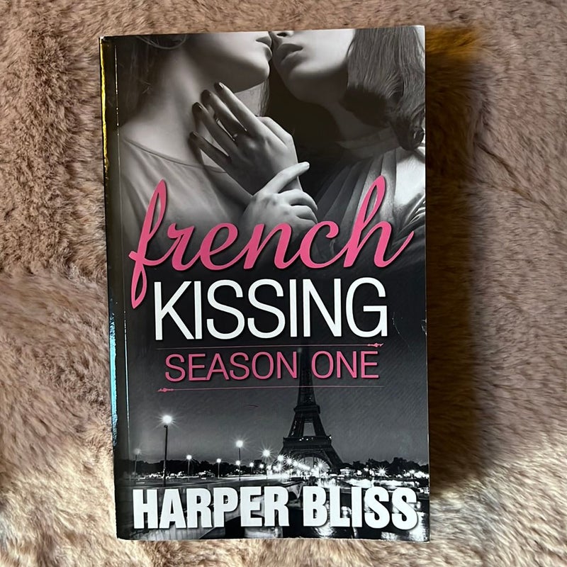 French Kissing