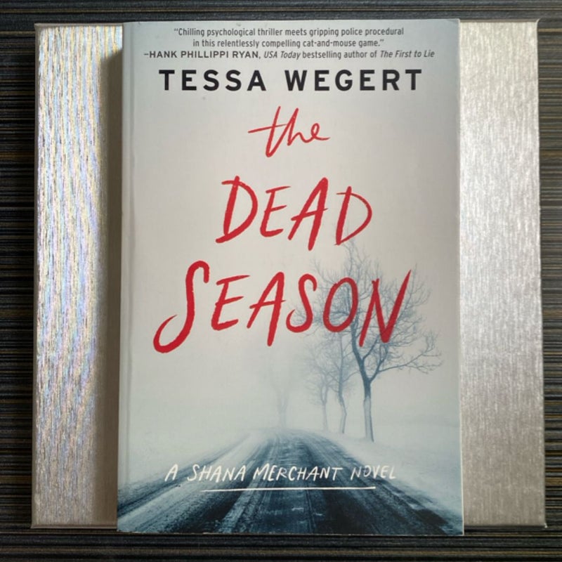 The Dead Season