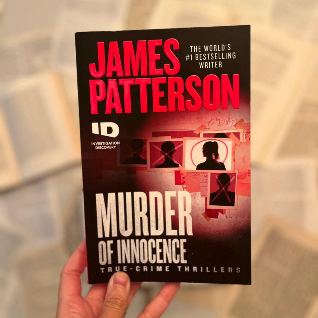 Murder of Innocence