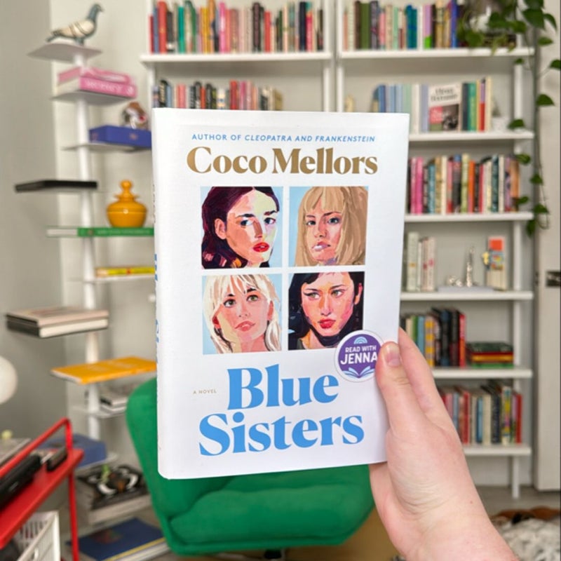 Blue Sisters