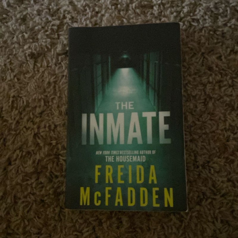 The Inmate