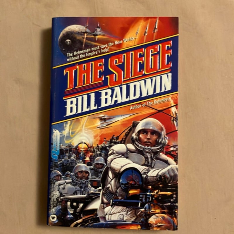 The Siege