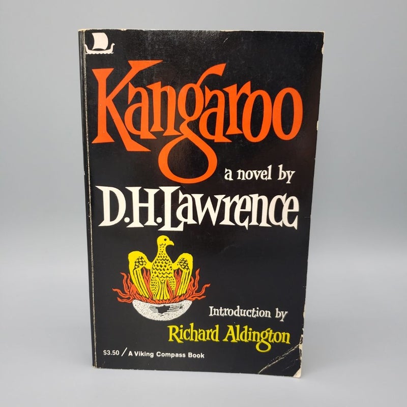 Kangaroo