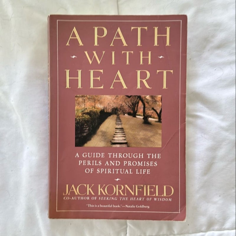 A Path with Heart