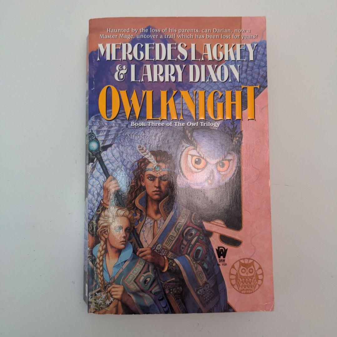 Owlknight