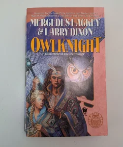 Owlknight