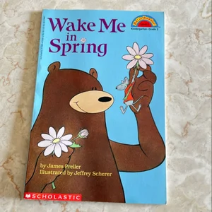 Wake Me in Spring