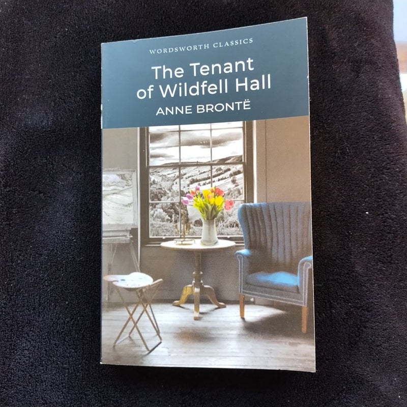 The Tenant of Wildfell Hall