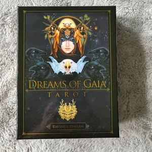 Dreams of Gaia Tarot