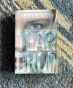 Teardrop