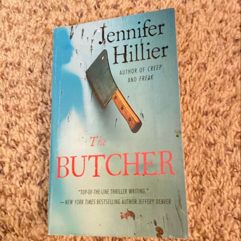 The Butcher