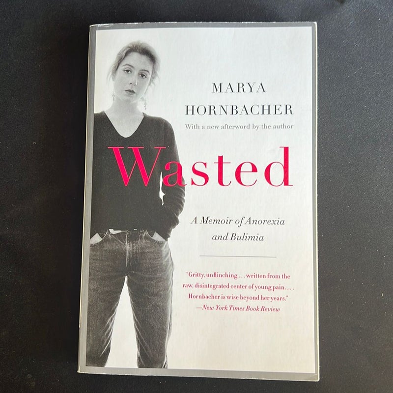 Wasted Updated Edition
