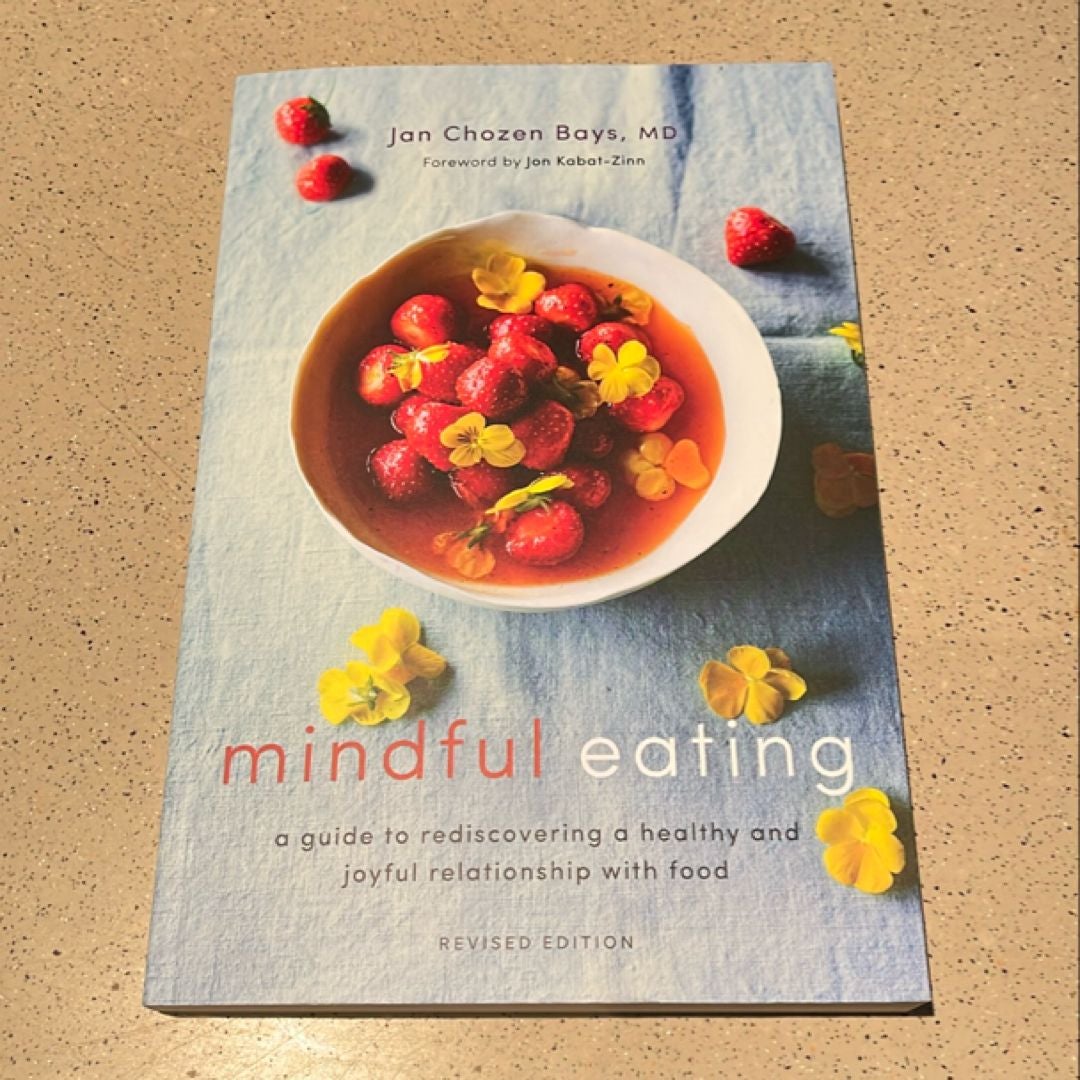 Mindful Eating