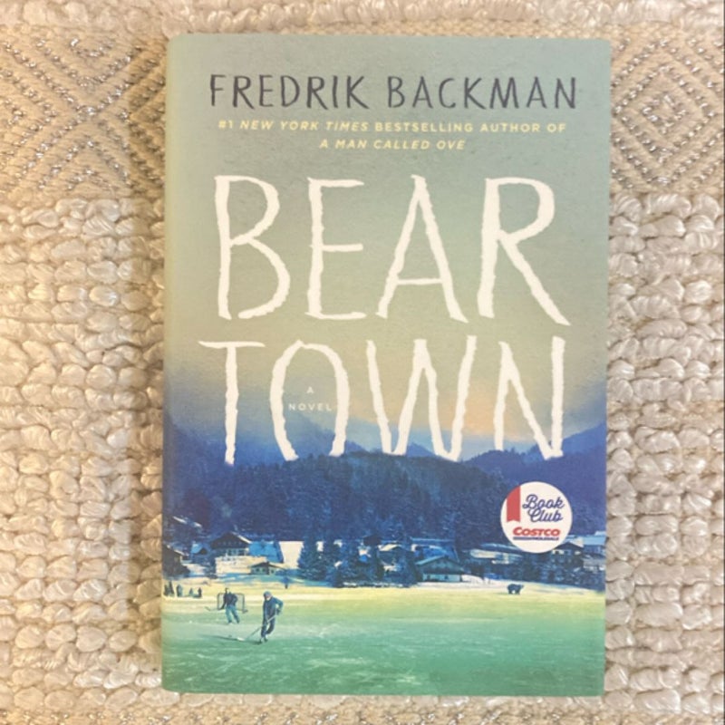 Bear Town