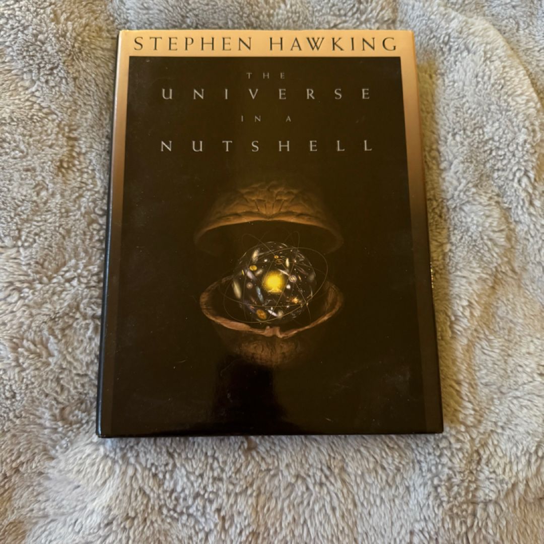 The Universe in a Nutshell