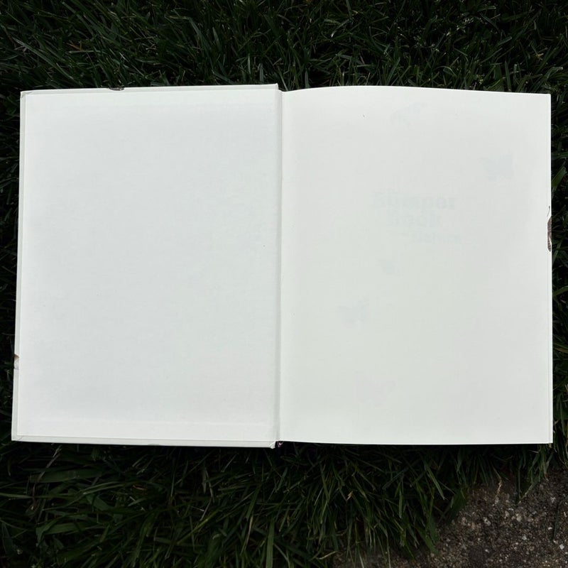The Bumper Book of Nature