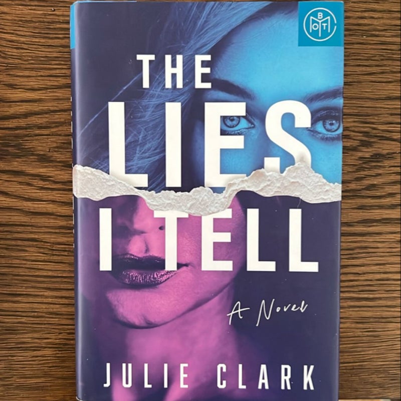 The Lies I Tell