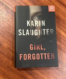 Girl, Forgotten