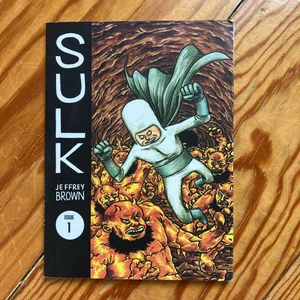 Sulk Volume 1: Bighead and Friends