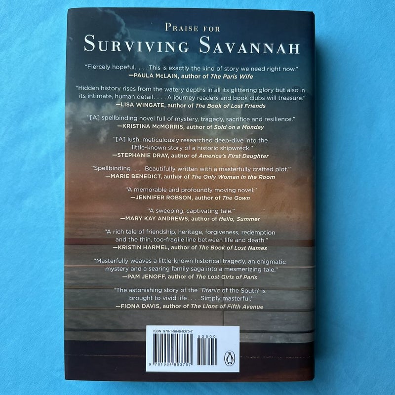 Surviving Savannah