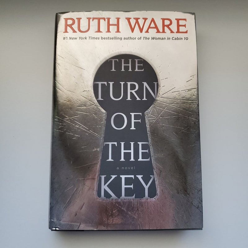 The Turn of the Key