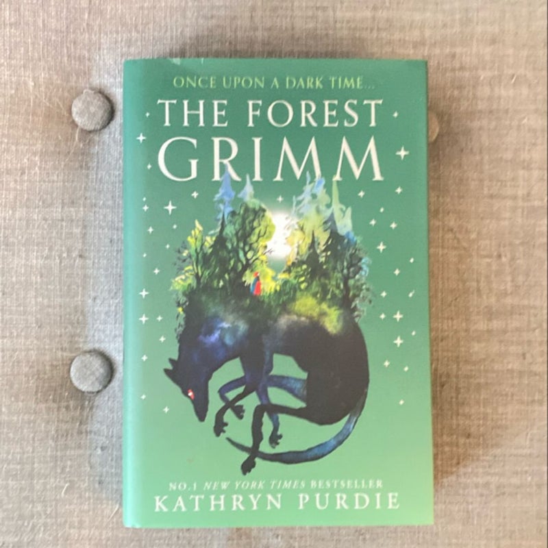 The Forest Grimm