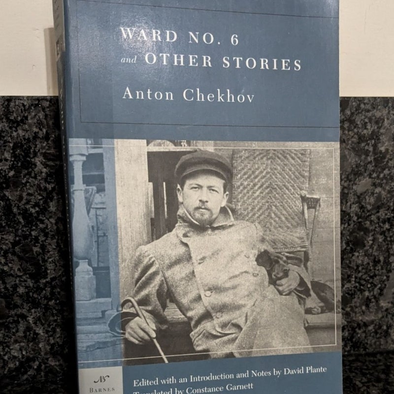 Ward No. 6 and Other Stories