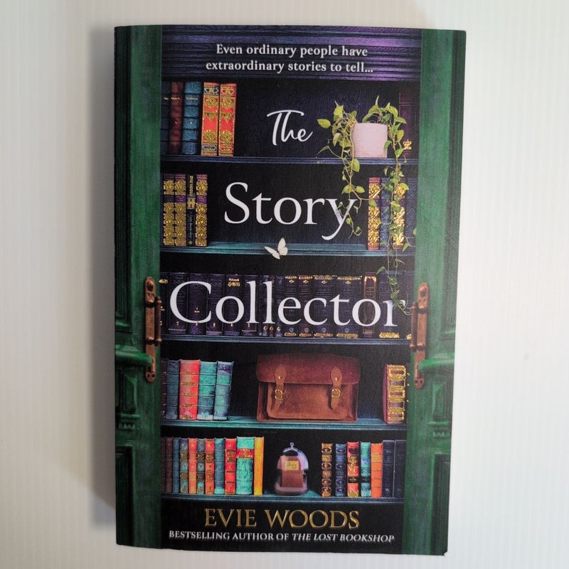 The Story Collector
